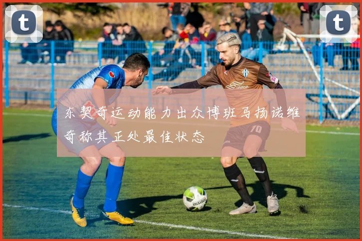 东契奇运动能力出众博班马扬诺维奇称其正处最佳状态