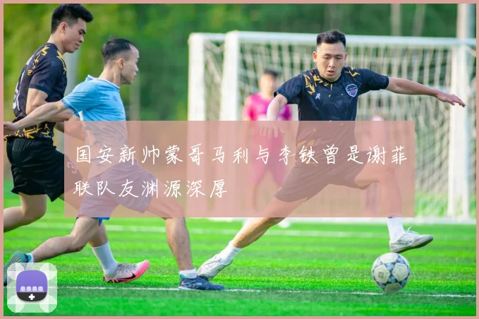 国安新帅蒙哥马利与李铁曾是谢菲联队友渊源深厚