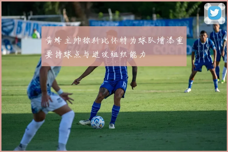 黄蜂主帅称科比怀特为球队增添重要持球点与进攻组织能力
