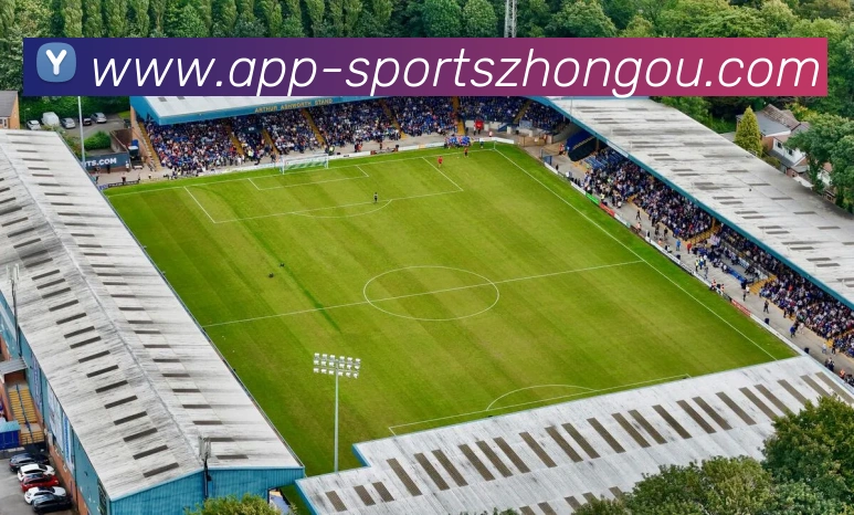 中欧体育平台生态图