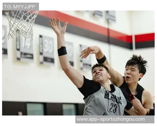 拓媒分析:交易罗威换克内克特或八村助力球队投射提升与杨瀚森成长 拓媒分析:交易罗威换克内克特或八村助力球队投射提升与杨瀚森成长