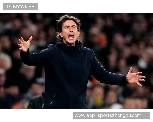 弗兰克确认热刺一月必将引援只谈梅罗不涉及其他球员