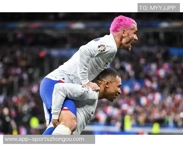 托万重披法国战袍感到无比自豪曾一度考虑退役而非回归国家队 托万重披法国战袍感到无比自豪曾一度考虑退役而非回归国家队