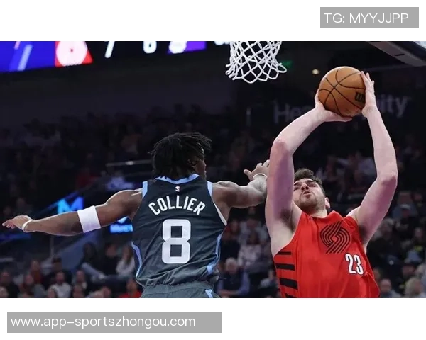 半场战报杨瀚森未登场开拓者落后骑士9分克林根状态低迷遭阿伦压制 半场战报杨瀚森未登场开拓者落后骑士9分克林根状态低迷遭阿伦压制