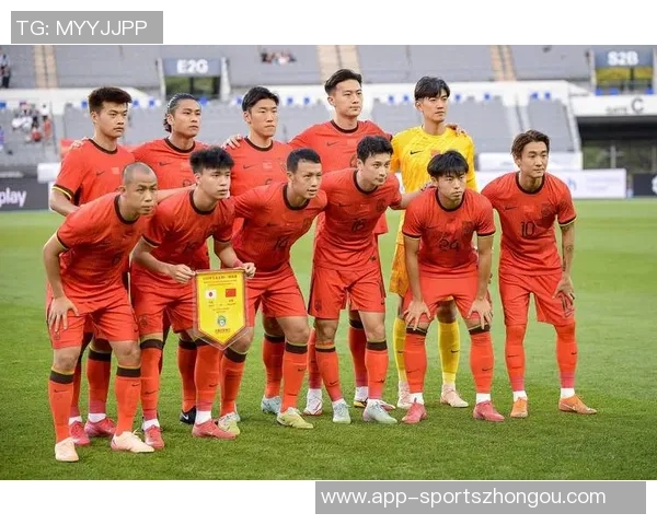 国足惨败韩国引发无力感媒体人感慨昔日对决更具斗志