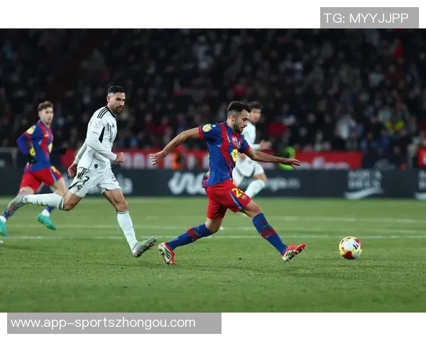 瓜达拉哈拉主帅激动回应国王杯抽签巴萨是我心中永恒的热爱 瓜达拉哈拉主帅激动回应国王杯抽签巴萨是我心中永恒的热爱